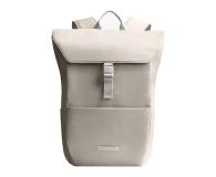 Uniq Plecak Arden RPET 18L beżowy - 1371853 - zdjęcie 1